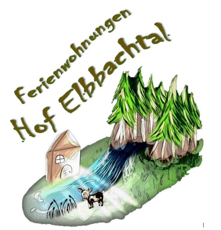 וסטרבורג Fewo Hof Elbbachtal מראה חיצוני תמונה