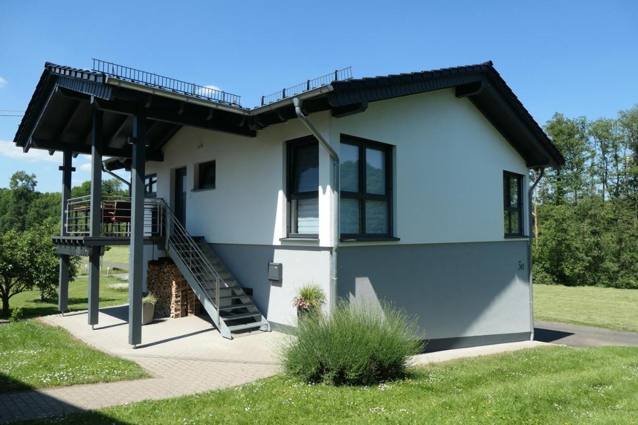 וסטרבורג Fewo Hof Elbbachtal מראה חיצוני תמונה